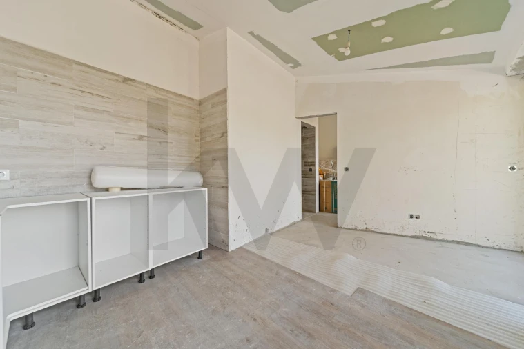 Moradia T2 para Venda em Gaula Foto 3