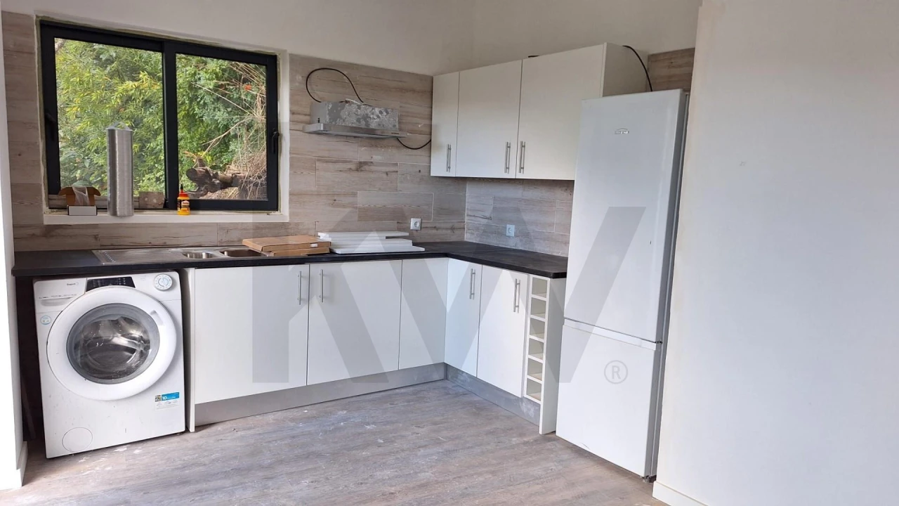 Moradia T2 para Venda em Gaula Foto 16