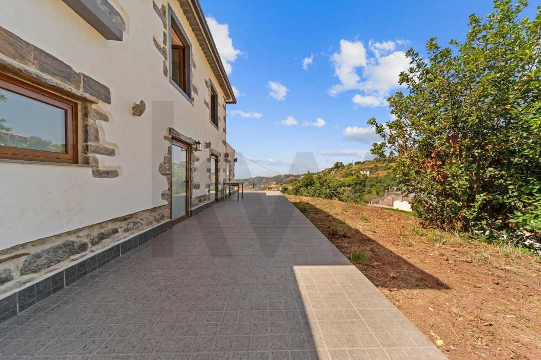 Moradia T2 para Venda em Gaula Foto 18