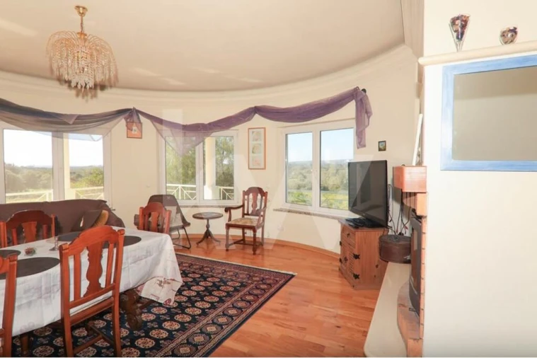 Moradia T3 para Venda em Bensafrim e Barão de São João Foto 17