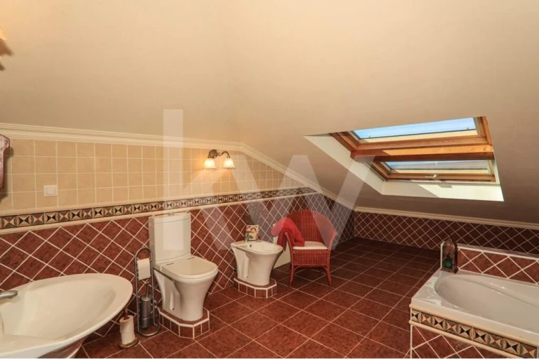 Moradia T3 para Venda em Bensafrim e Barão de São João Foto 35