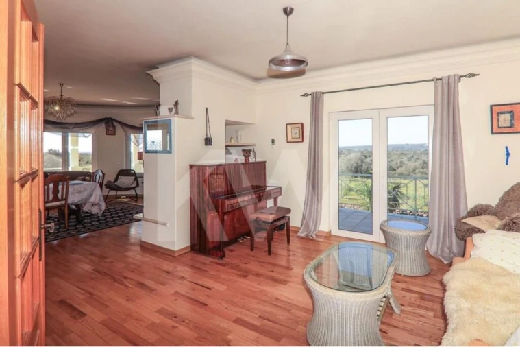 Moradia T3 para Venda em Bensafrim e Barão de São João Foto 14