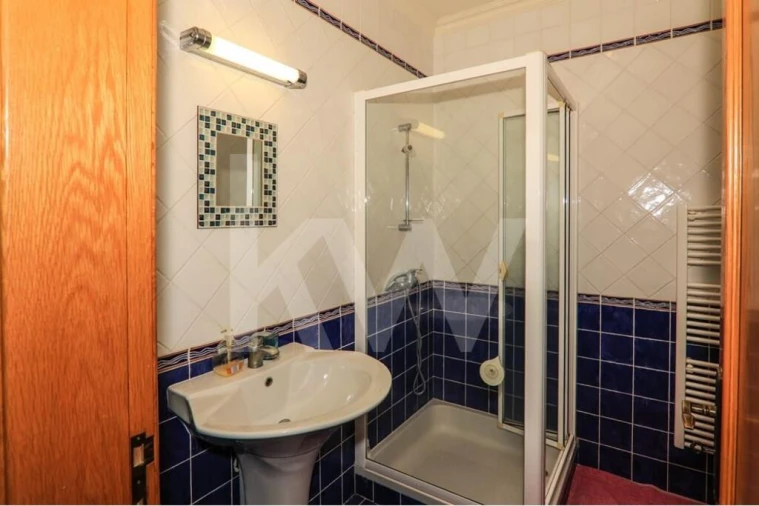 Moradia T3 para Venda em Bensafrim e Barão de São João Foto 11