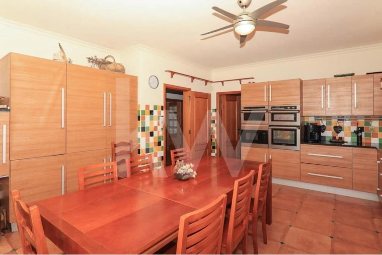 Moradia T3 para Venda em Bensafrim e Barão de São João Foto 24