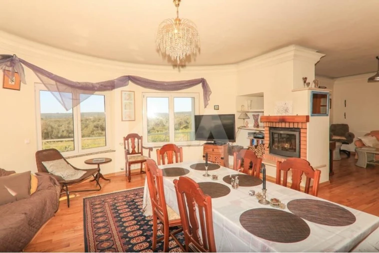 Moradia T3 para Venda em Bensafrim e Barão de São João Foto 18