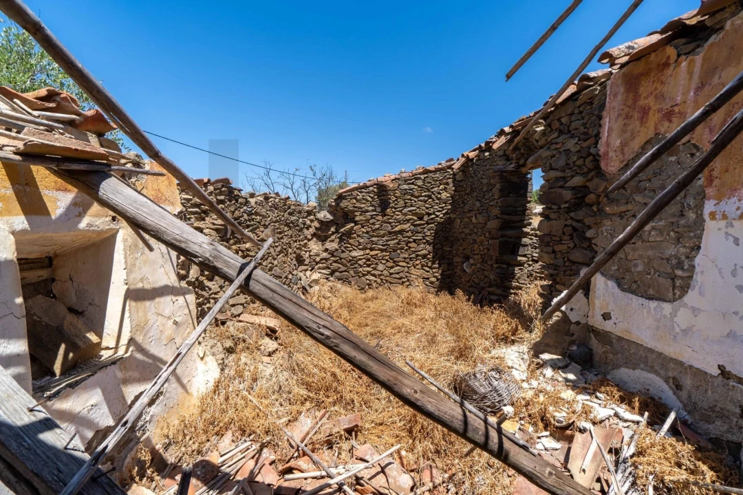 Moradia T2 para Venda em Alcoutim e Pereiro Foto 112