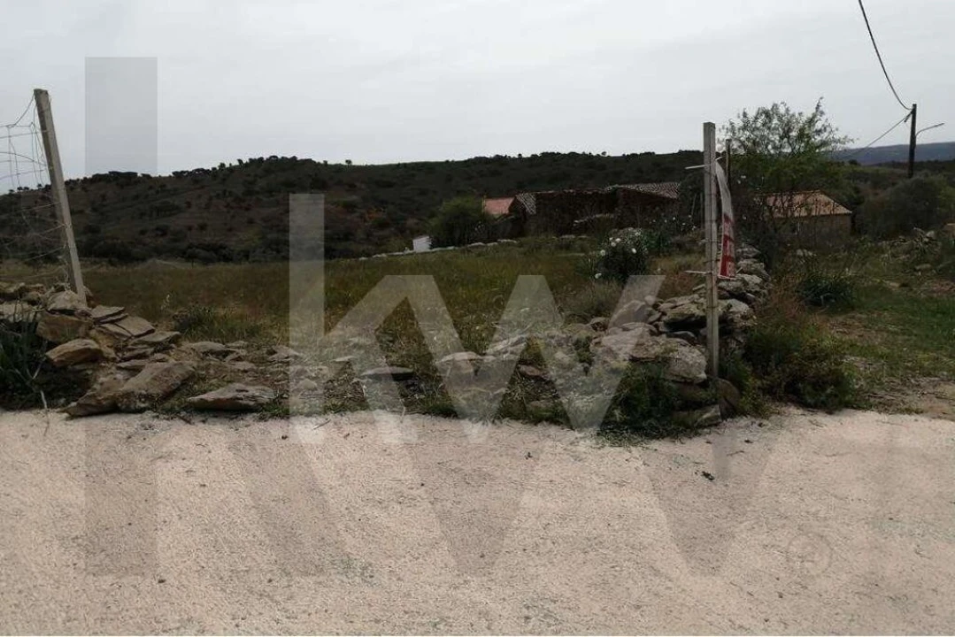 Moradia T2 para Venda em Alcoutim e Pereiro Foto 19