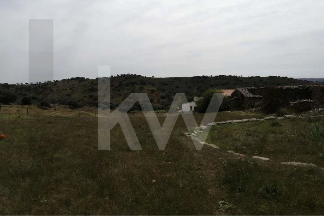 Moradia T2 para Venda em Alcoutim e Pereiro Foto 31