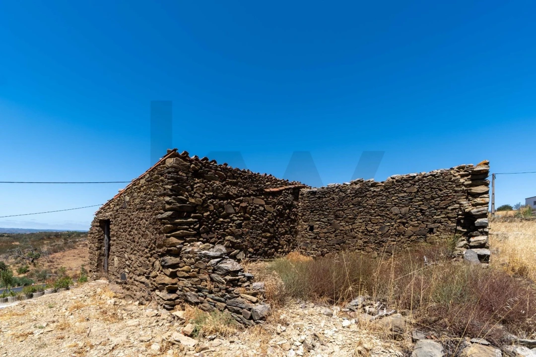 Moradia T2 para Venda em Alcoutim e Pereiro Foto 102