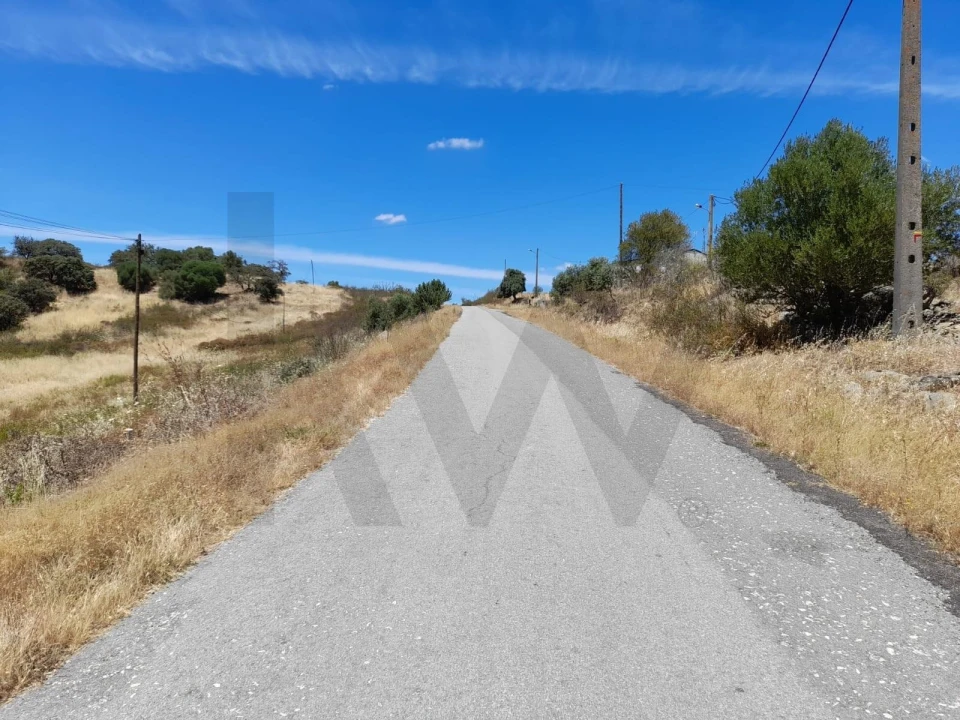 Moradia T2 para Venda em Alcoutim e Pereiro Foto 58