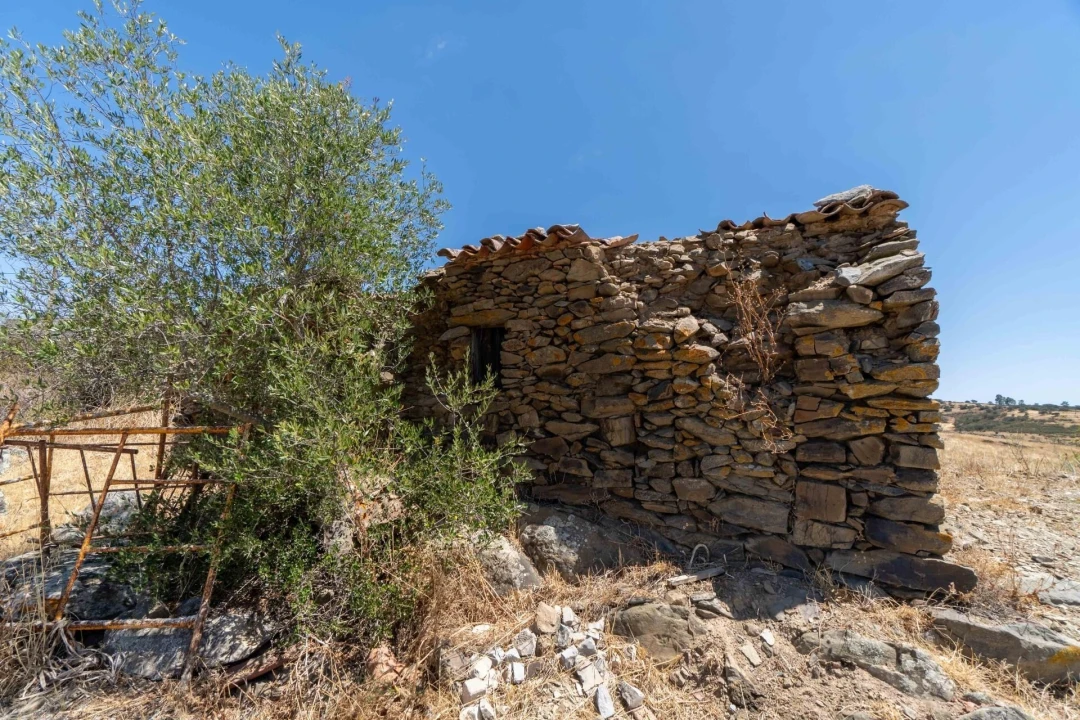 Moradia T2 para Venda em Alcoutim e Pereiro Foto 113