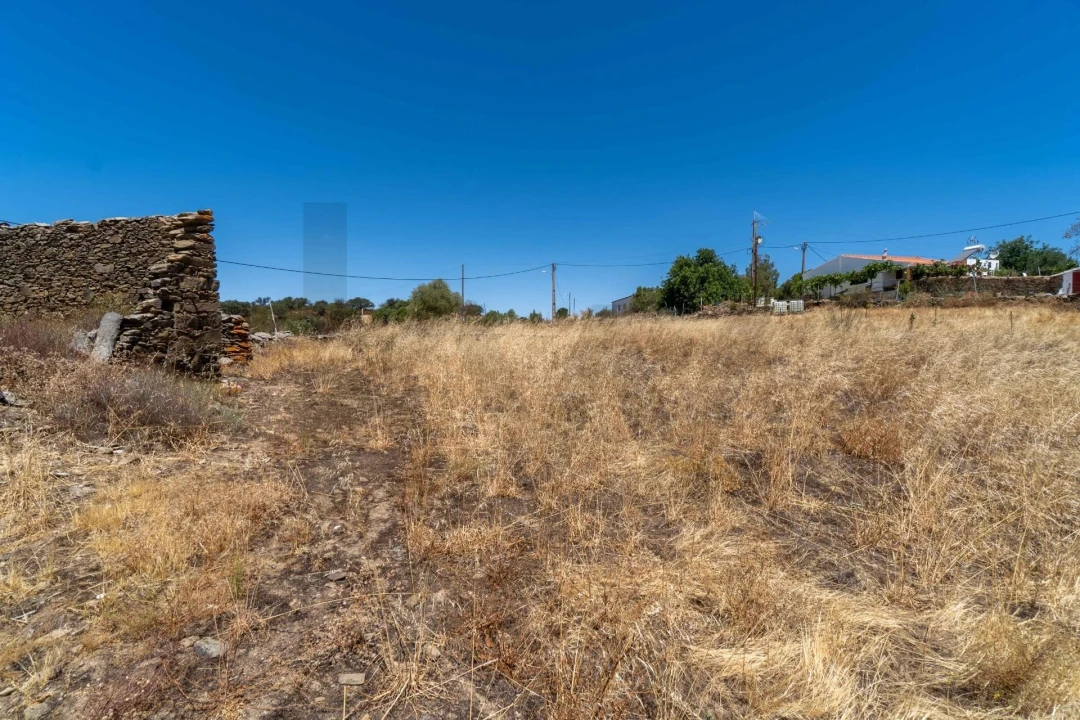 Moradia T2 para Venda em Alcoutim e Pereiro Foto 105