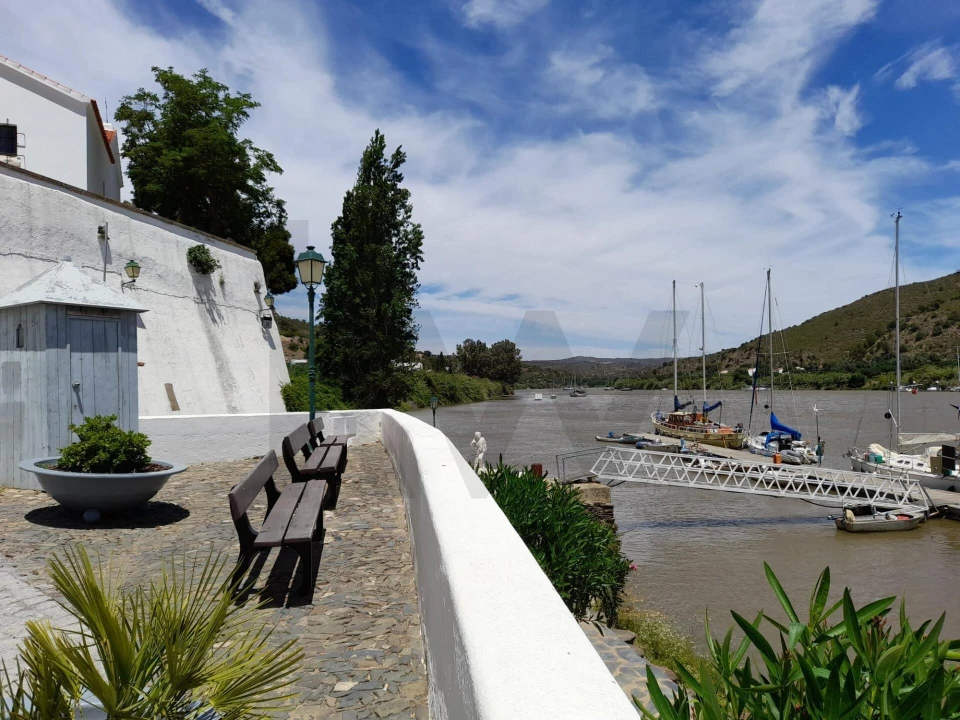 Moradia T2 para Venda em Alcoutim e Pereiro Foto 75