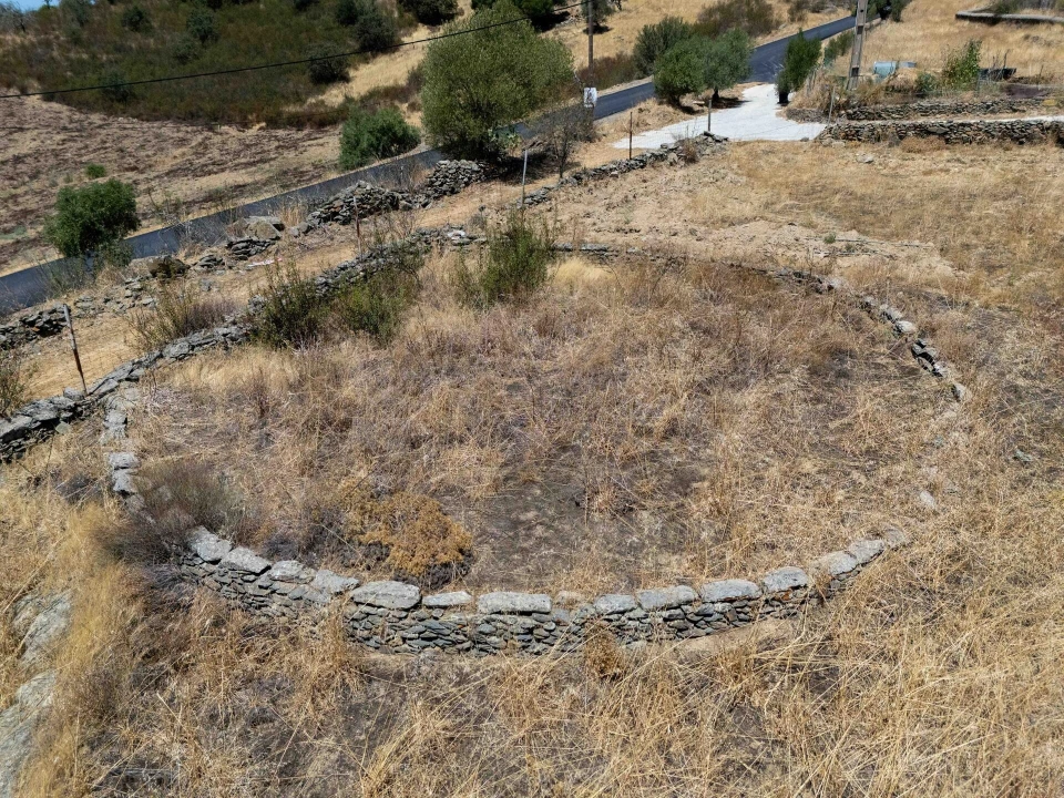 Moradia T2 para Venda em Alcoutim e Pereiro Foto 85