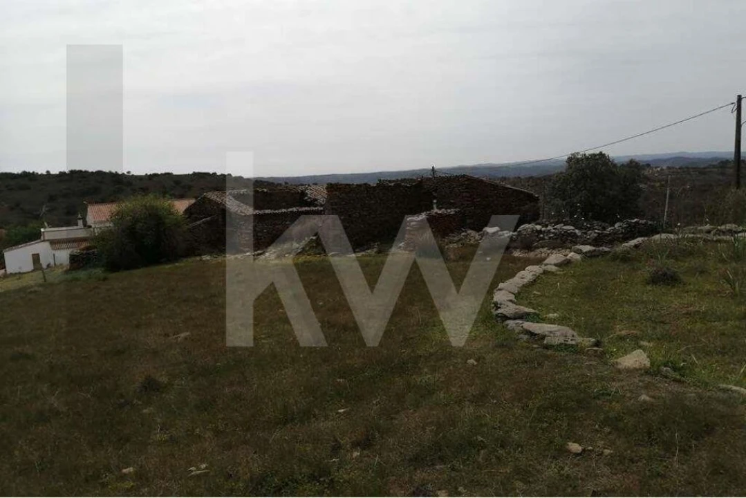 Moradia T2 para Venda em Alcoutim e Pereiro Foto 23