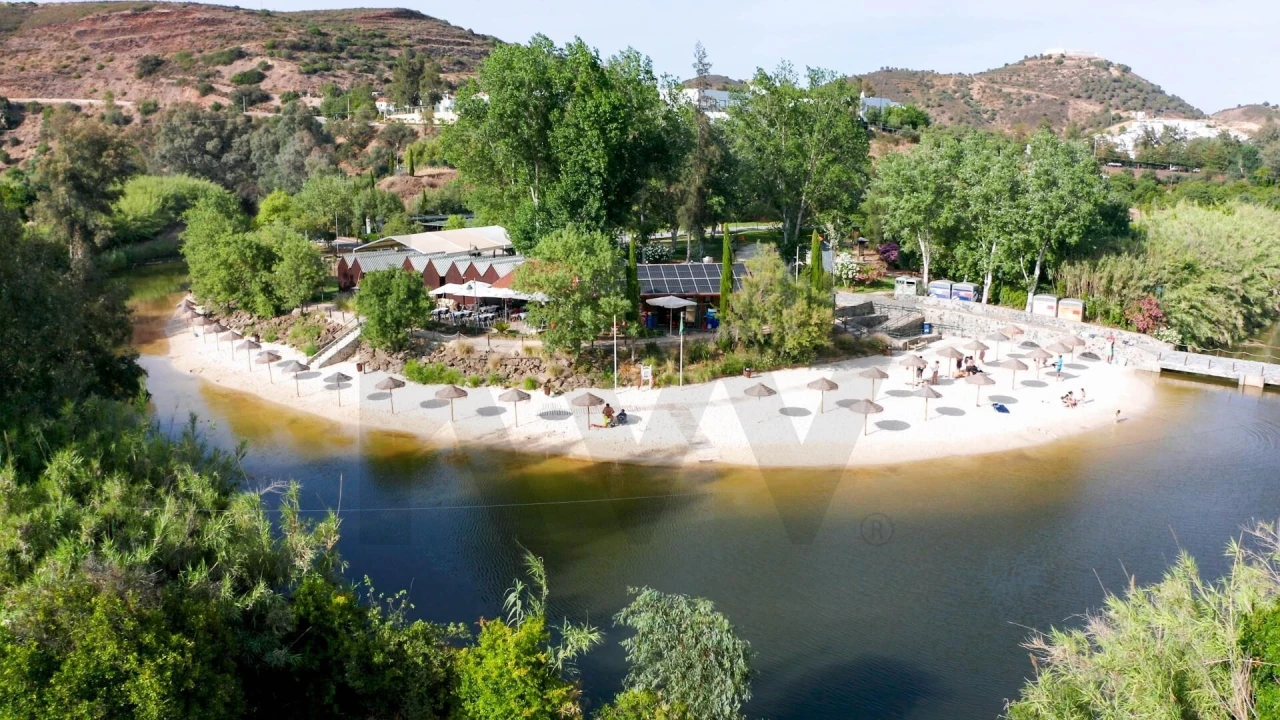 Moradia T2 para Venda em Alcoutim e Pereiro Foto 62