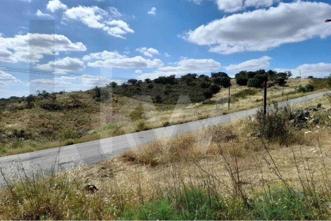 Moradia T2 para Venda em Alcoutim e Pereiro Foto 6