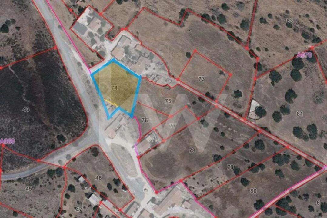 Moradia T2 para Venda em Alcoutim e Pereiro Foto 22