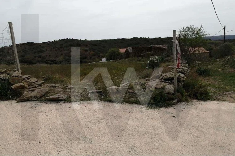 Moradia T2 para Venda em Alcoutim e Pereiro Foto 19