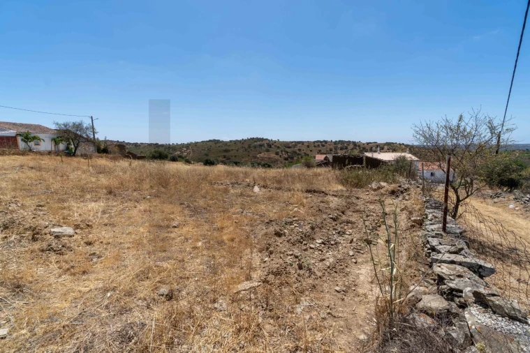 Moradia T2 para Venda em Alcoutim e Pereiro Foto 86