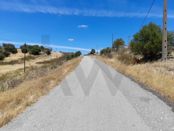 Moradia T2 para Venda em Alcoutim e Pereiro Foto 58