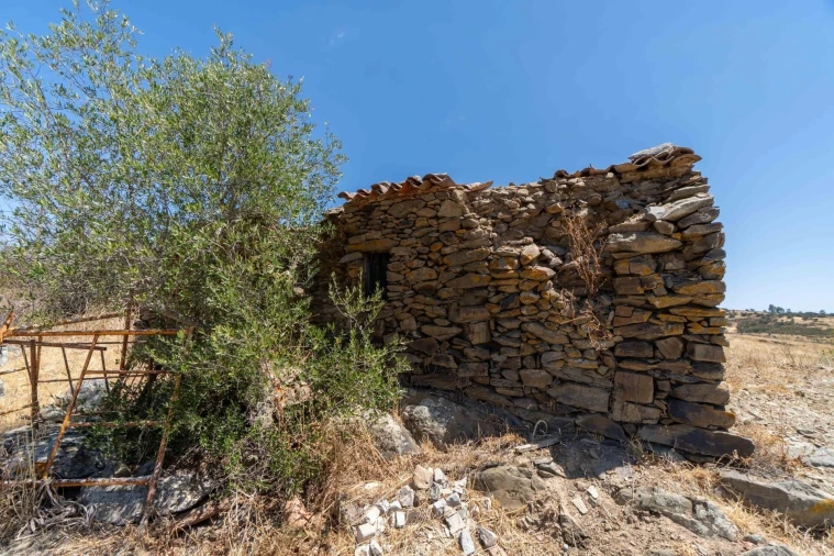 Moradia T2 para Venda em Alcoutim e Pereiro Foto 113