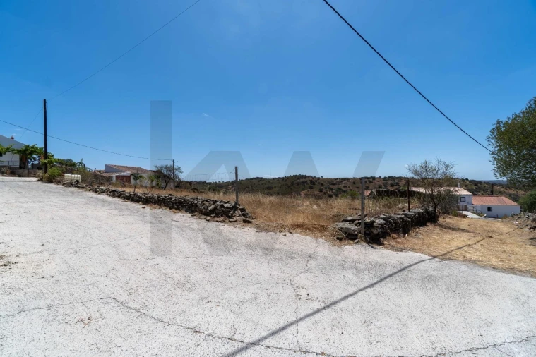 Moradia T2 para Venda em Alcoutim e Pereiro Foto 89