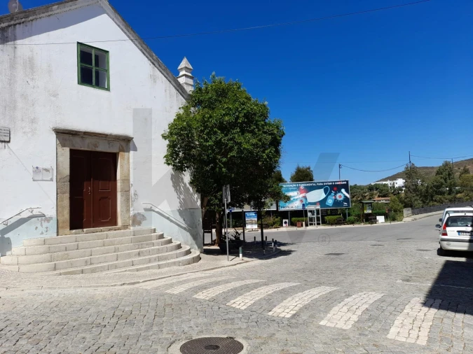 Moradia T2 para Venda em Alcoutim e Pereiro Foto 71