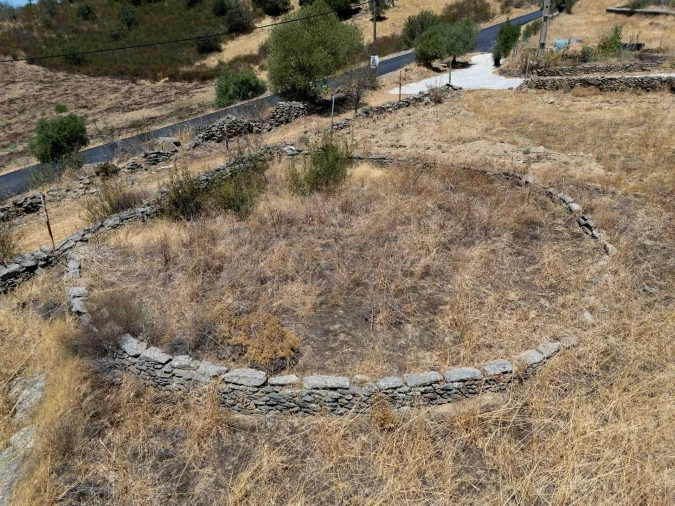 Moradia T2 para Venda em Alcoutim e Pereiro Foto 85