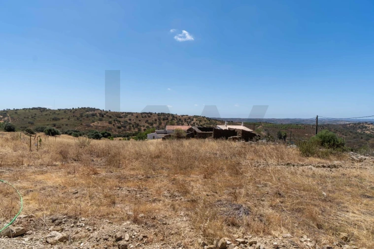 Moradia T2 para Venda em Alcoutim e Pereiro Foto 94