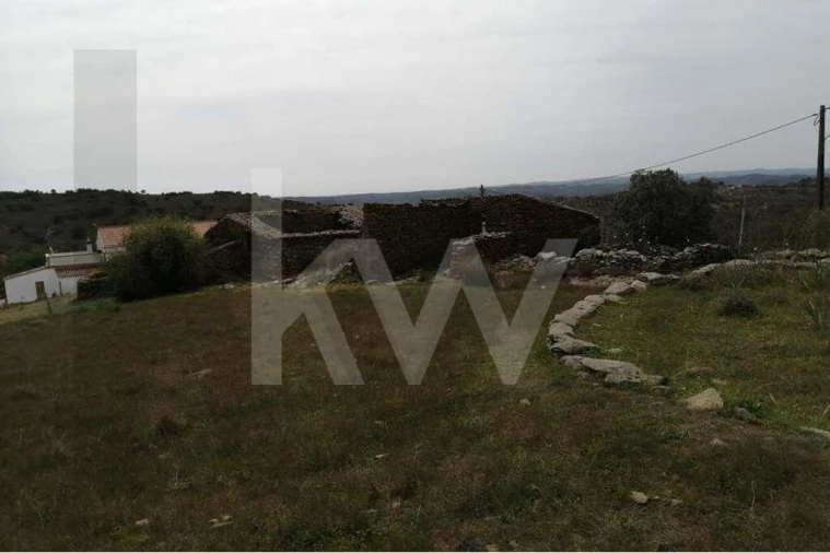 Moradia T2 para Venda em Alcoutim e Pereiro Foto 23