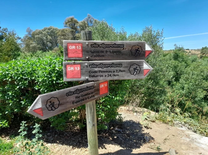 Moradia T2 para Venda em Alcoutim e Pereiro Foto 68