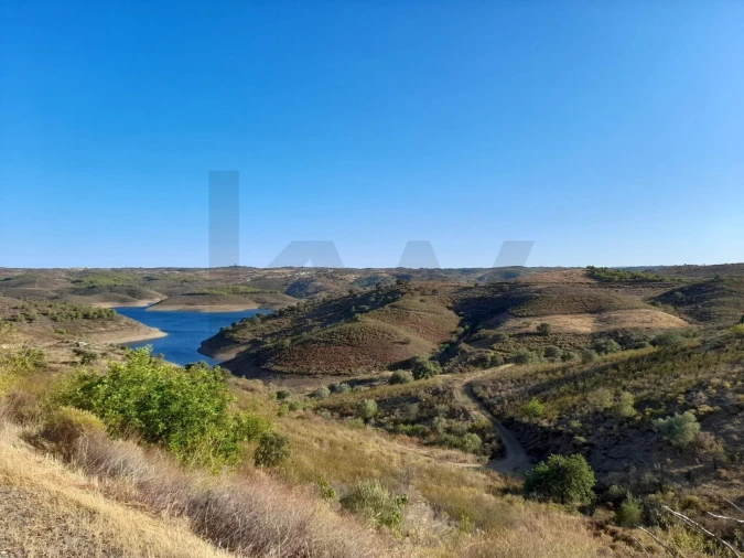 Moradia T2 para Venda em Alcoutim e Pereiro Foto 55