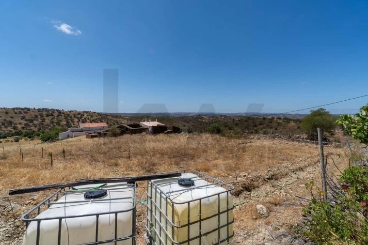 Moradia T2 para Venda em Alcoutim e Pereiro Foto 92