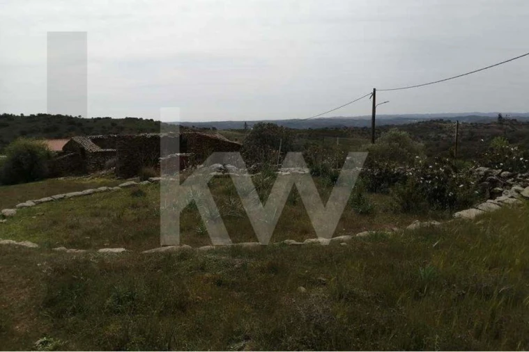 Moradia T2 para Venda em Alcoutim e Pereiro Foto 21