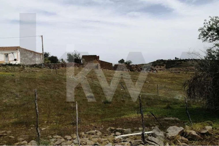 Moradia T2 para Venda em Alcoutim e Pereiro Foto 38