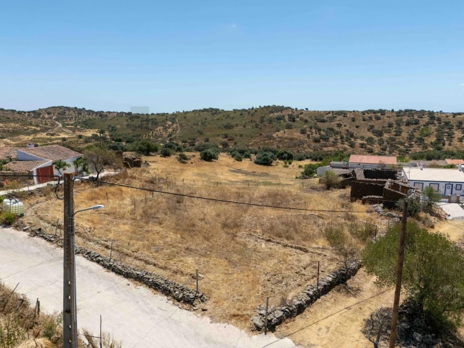 Moradia T2 para Venda em Alcoutim e Pereiro Foto 77