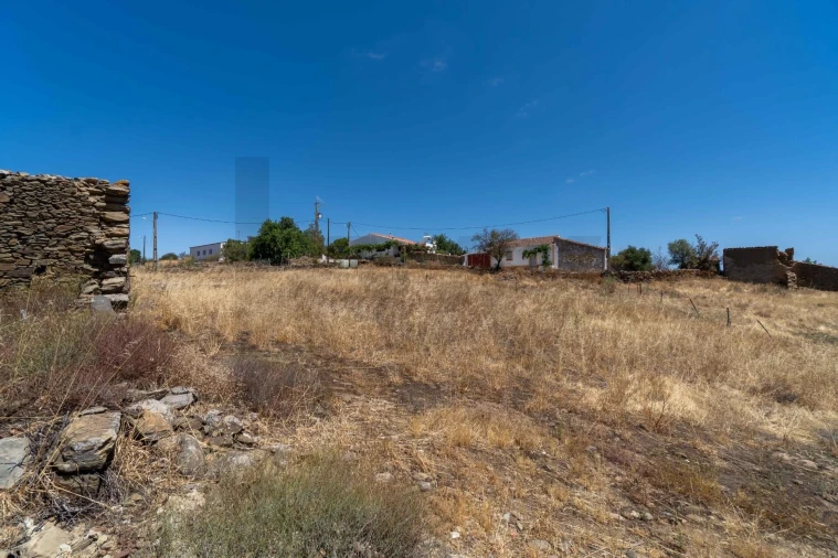 Moradia T2 para Venda em Alcoutim e Pereiro Foto 101