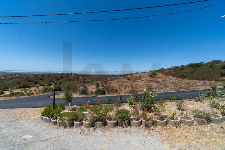 Moradia T2 para Venda em Alcoutim e Pereiro Foto 114