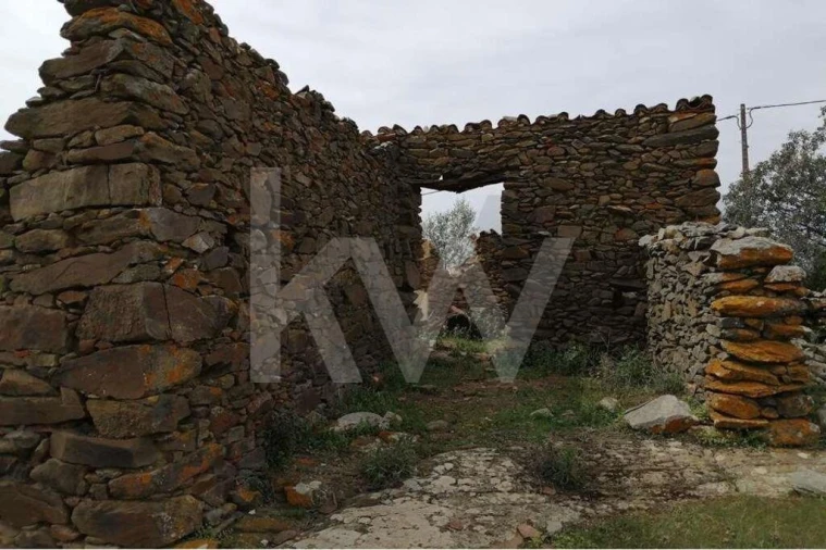 Moradia T2 para Venda em Alcoutim e Pereiro Foto 14