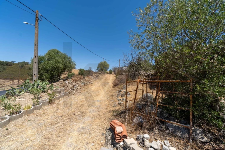 Moradia T2 para Venda em Alcoutim e Pereiro Foto 115