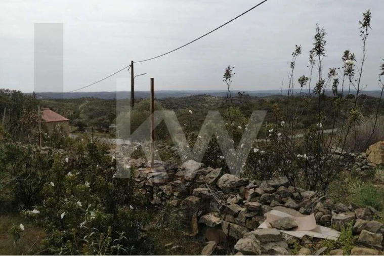 Moradia T2 para Venda em Alcoutim e Pereiro Foto 29