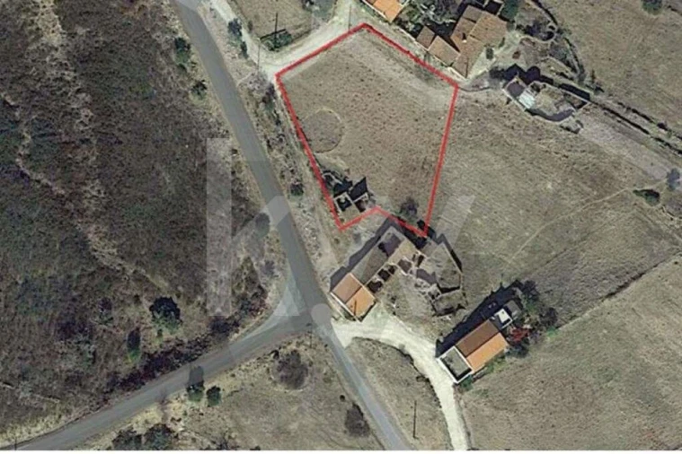 Moradia T2 para Venda em Alcoutim e Pereiro Foto 18