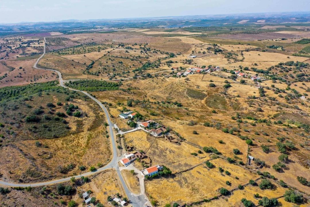 Moradia T2 para Venda em Alcoutim e Pereiro Foto 36