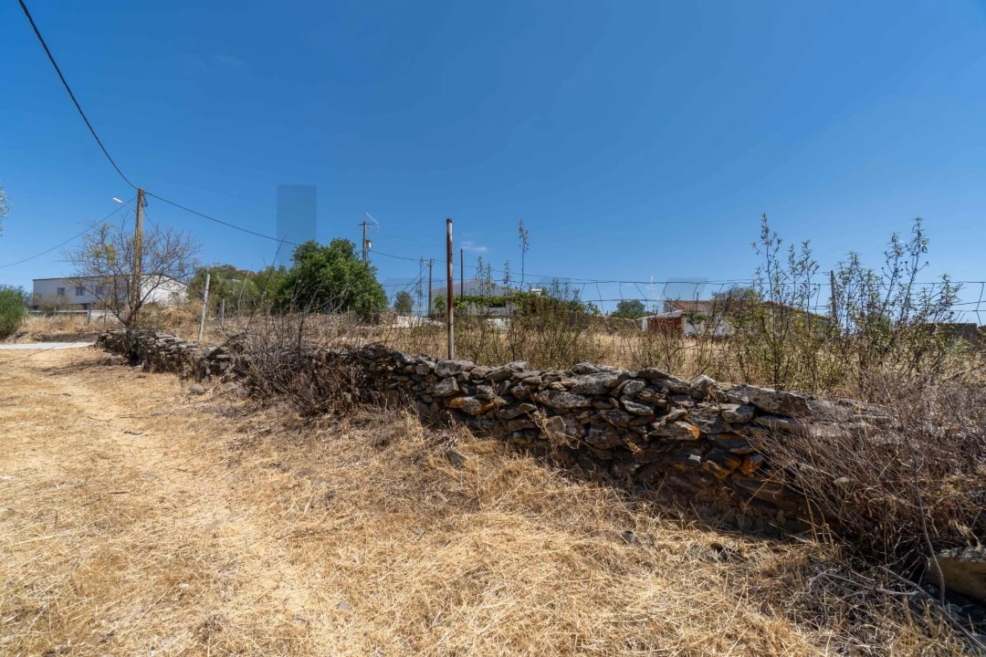 Moradia T2 para Venda em Alcoutim e Pereiro Foto 96