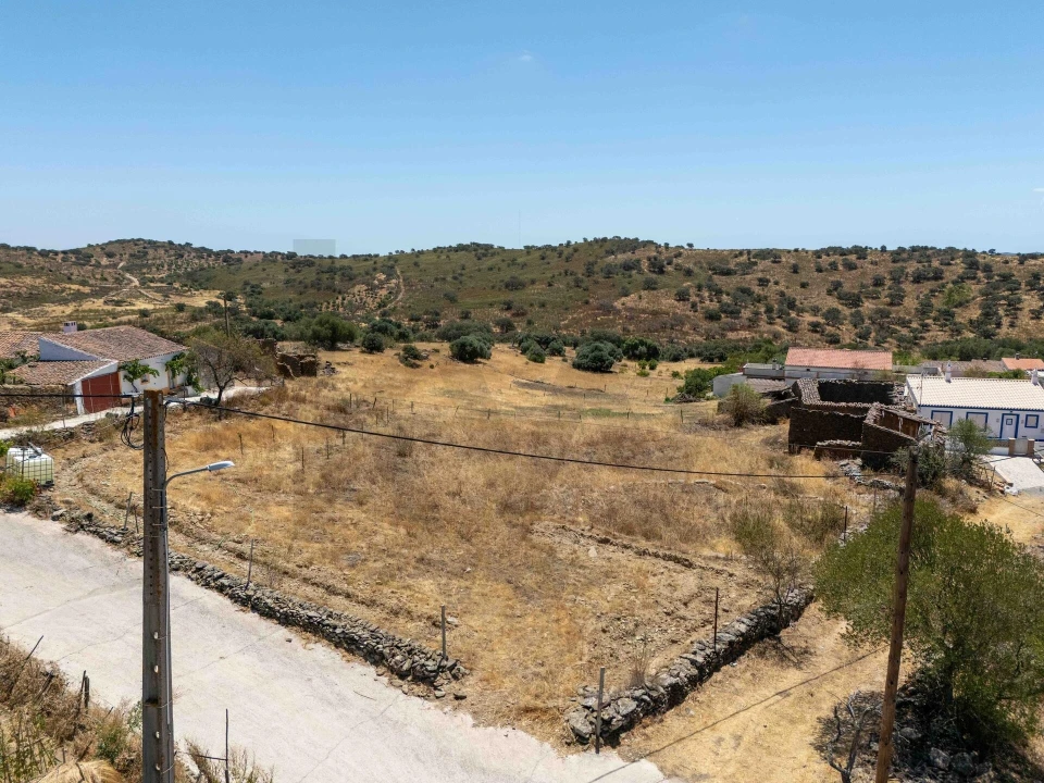 Moradia T2 para Venda em Alcoutim e Pereiro Foto 77