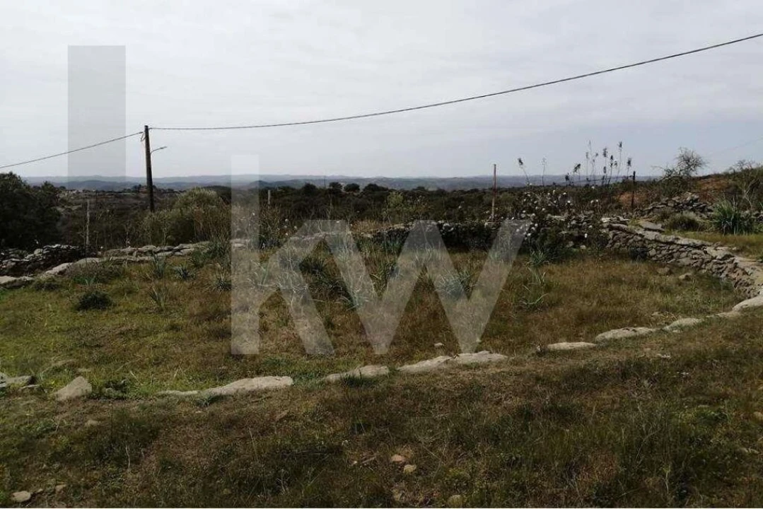 Moradia T2 para Venda em Alcoutim e Pereiro Foto 24