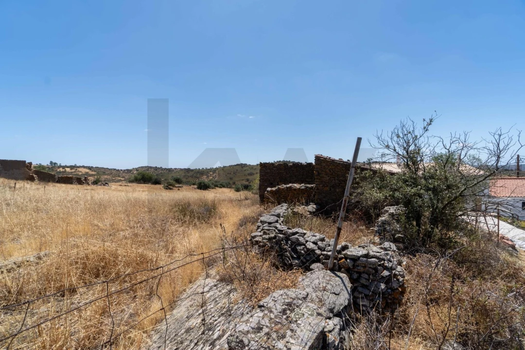 Moradia T2 para Venda em Alcoutim e Pereiro Foto 116