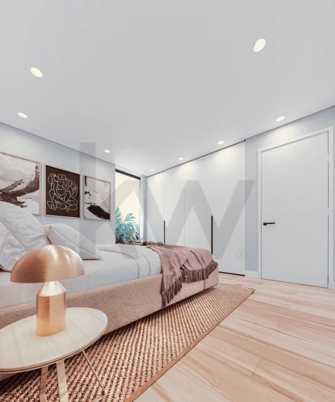 Apartamento T1 para Venda em Gafanha da Boa Hora