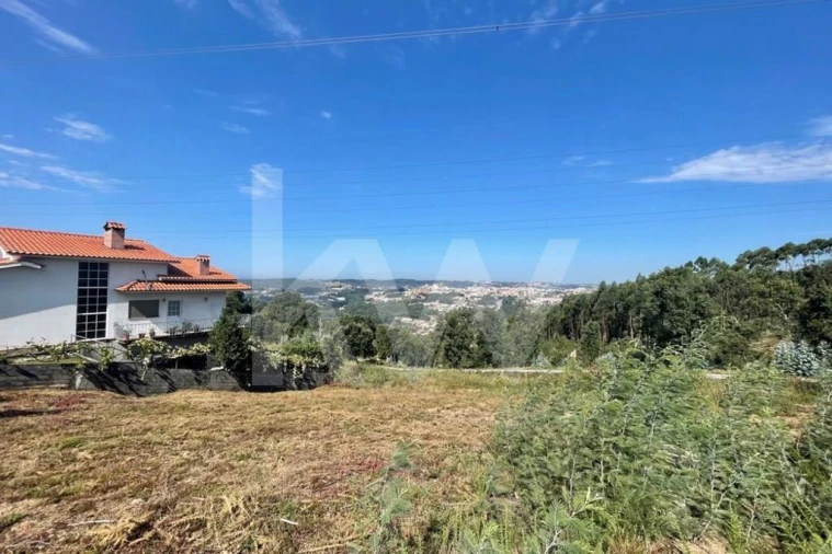 Terreno para Venda em O. Azeméis, Riba-Ul, Ul, Macinhata Seixa, Madail Foto 1